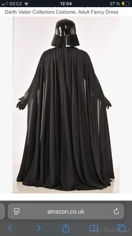 Kostým Star Wars - 3