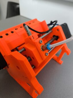 Prusa MMU2S - 3