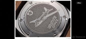 Prim Manufacture 1949 LE Nebeští jezdci - 3