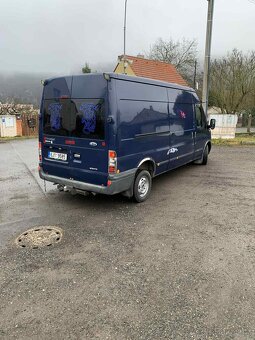 Ford tranzit 2.2 300 L 81 kW - 3
