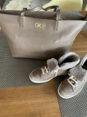 Tote bag Salvatore Ferragamo - 3