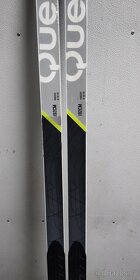 Skate běžky Quechua Skating 100 s NIS deskou 192 cm - 3