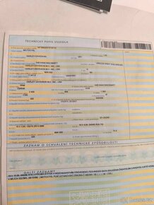 Prodám Harley Davidson - 3