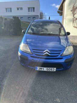 Citroen C3 - 3
