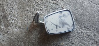 Zrcátko Škoda - 3
