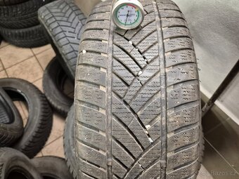 205/55 R16 LEAO (5mm) č.16050/g - 3