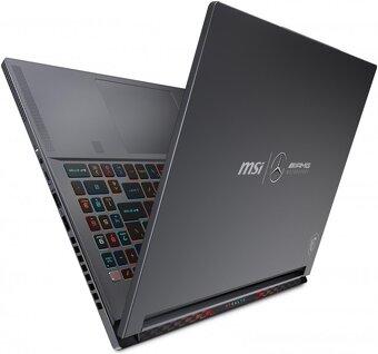 MSI Stealth 16 MercedesAMG A13VF-267FR - 3