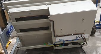 Plechový rozdvaděč / rozvodnice - NOVÝ - EZ Kahuda - 3