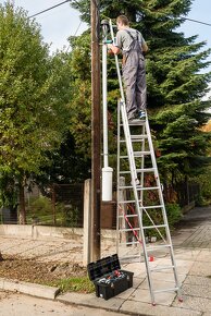 ŽEBŘÍK TROJDÍLNÝ - 3