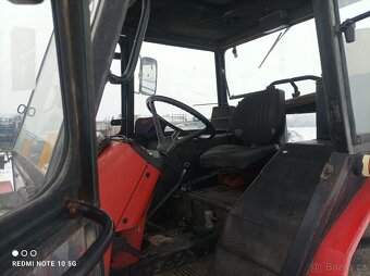 Zetor 7211 - 3