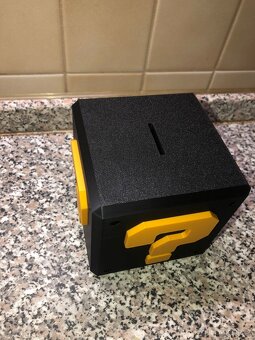 Super Mario kasička - 3