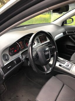 Audi A6 2,7 TDI - 3