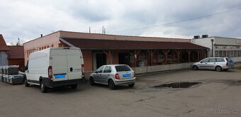 Víceúčelový objekt - 3