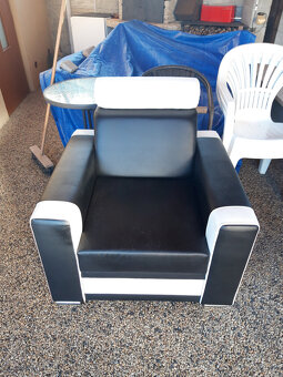 Krásné křeslo - 3