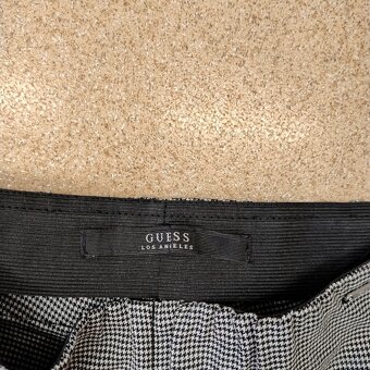 Dámské kalhoty Guess -nové - 3
