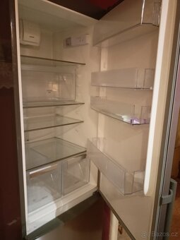 Kombinovaná chladnička Electrolux - 3