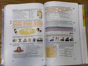 Time to talk 1 – učebnice angličtiny - 3