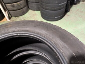 Letní pneu Pirelli Carrier 215/65 R16C - 3