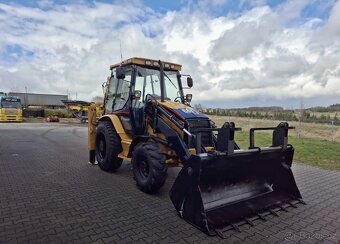 Caterpillar Cat 432D 442d - 3