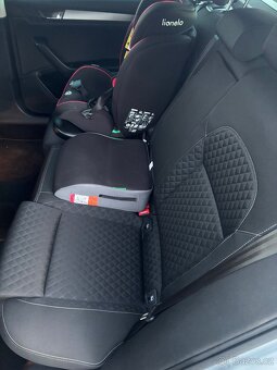 Vyměním Superb 3 - 3