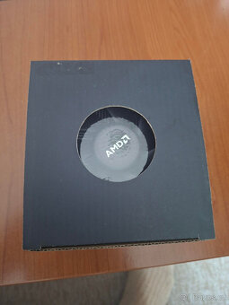 AMD RYZEN 5 3600 - 3