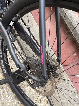 Elektrokolo MRX 27,5" - 3