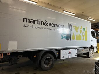 Chladící a mrazící skříň - 3