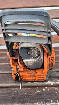 Prodám Husqvarna 236 - 3