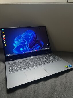 Prodám herní notebook Lenovo LOQ - 3