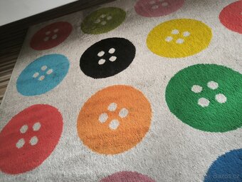 Dětský koberec - 3