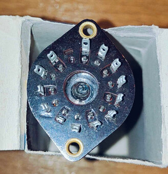 Digitron TESLA ZM1040 - 3