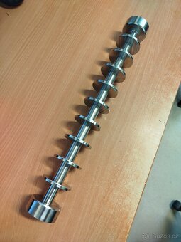 Válec na vřetenovou sekačku - 3