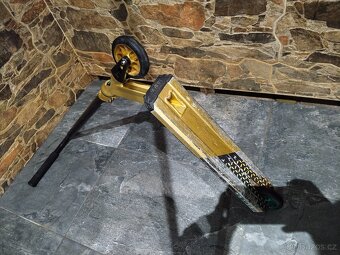 Sleva Slamm Assault Koloběžka - 3