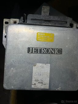 Motorove jednotky BMW E30 - 3