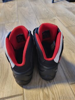 Boty na moto Forma - 3