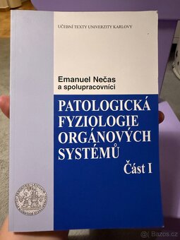 Zdravotnická literatura - 3