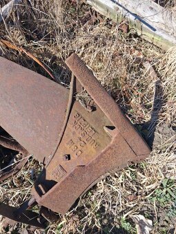 Prodam zemědělské stroje - 3