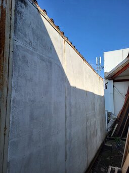 stavební buňka - 3