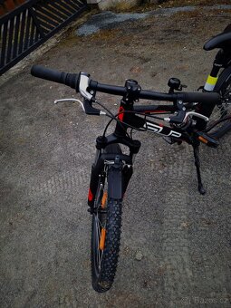 Dětské kolo SUPERIOR - 3