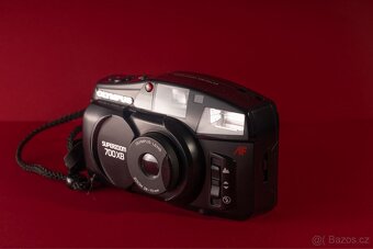 Olympus Superzoom kompletní balení - 3
