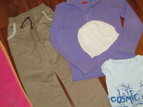 Set oblečení č.2 - 3