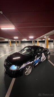 Audi TT 8n - 3