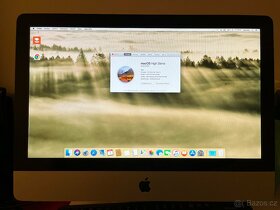 Apple iMac 2011 - 21,5” - 3