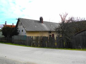 Prodej domu v obci Tis, okres Havlíčkův Brod - 3