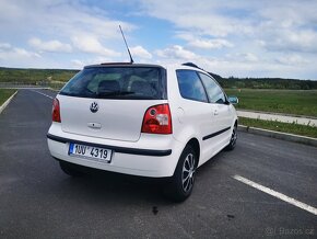 Volkswagen Polo - 3