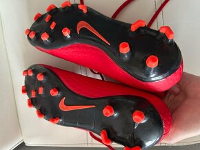 Kopačky Nike Hypervenom - 3
