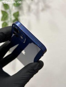 iPhone 12 mini 64GB modrý - 3