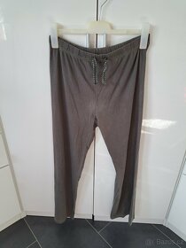 Chlapecké pyžamové kalhoty vel. 164, 13-14 let - 3