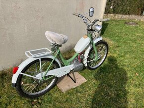 Moped Stadion s11 - 3