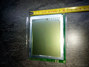 LCD display TOSHIBA  TLC-1013 - PLATÍ do SMAZÁNÍ - 3